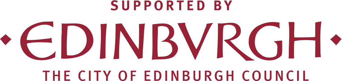 edinburgh council logo