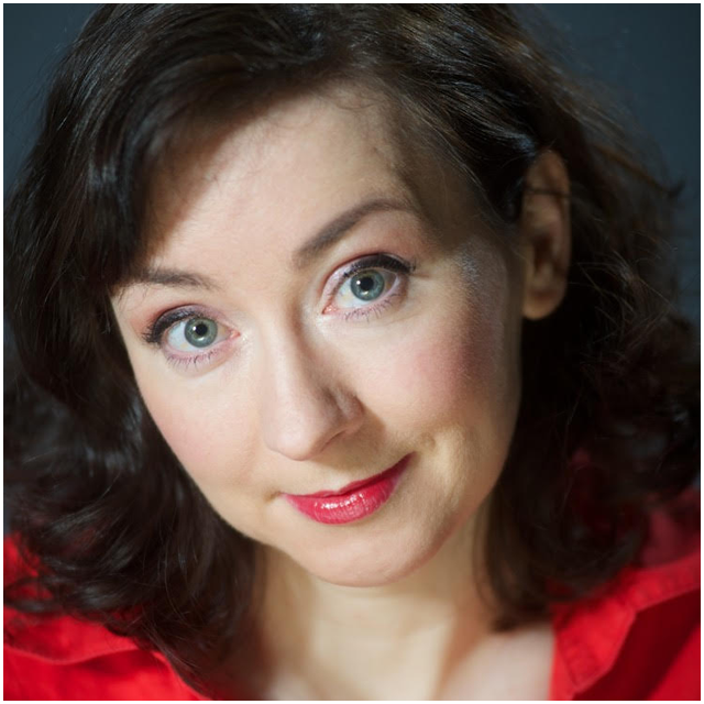 Pauline Lockhart Profile Image