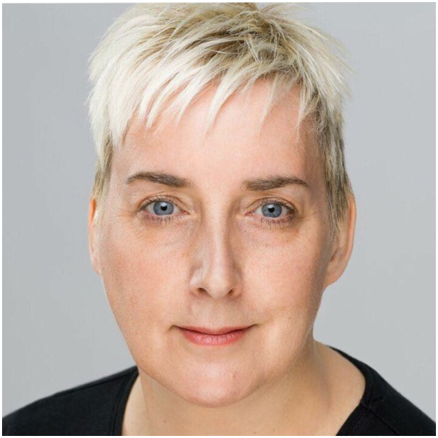 Wendy Seager Profile Image